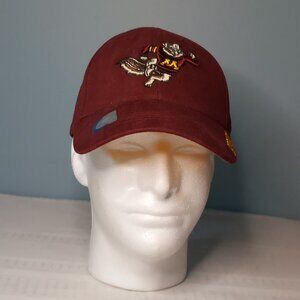 Brown Gold Minnesota Gophers Hat